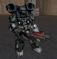 Image result for Elemental Battle Armor