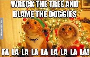 Image result for Merry Christmas Animal Meme