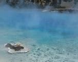 Image result for Secluded Hot Springs