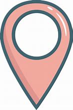 Image result for Resort Vector Icon Map Pin