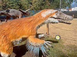 Image result for Cretaceous Dinosaurs