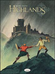 Image result for Book Alec Set in the Highlands