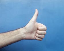 Image result for Cartoon Boy Giving Thumbs Up