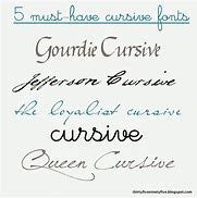 Image result for Happy Birthday Cursive