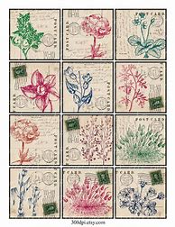 Image result for Square Stickers Designs