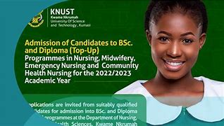 Image result for KNUST Back to School Flyer