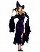 Image result for Witch DIY Gothic Costume