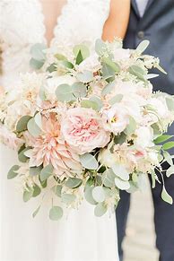 Image result for Bright Pink Wedding Flowers