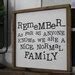 Image result for Funny Wood Signs Home Decor