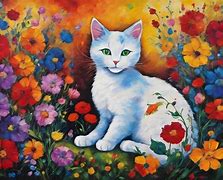 Image result for AI Art Wallpaper