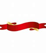 Image result for Gold and Red Age Ribbon