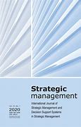 Image result for Glossary of Strategic Planning Terms