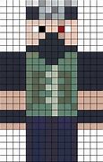 Image result for Minecraft Skin Pixel Art Grid