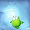 Image result for Happy Frog Cartoon