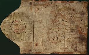 Image result for 15th Century Map