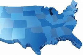 Image result for Us Map Icon Design Ideas