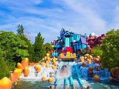 Image result for Disneyland vs Universal Studios