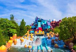 Image result for Universal Studios Crowd Calendar