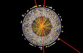 Image result for Meson Quark Chart