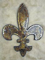 Image result for Fleur De Lis Home Decor