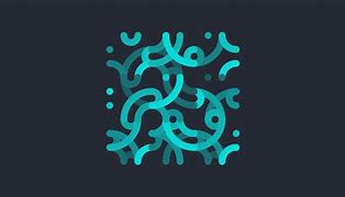 Image result for Generative Art with Wavy Lines