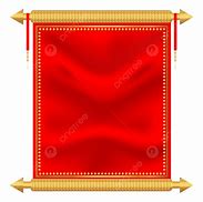 Image result for Red and Gold Decrotive Ribbon