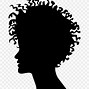 Image result for Black Woman Clip Art Silhouette