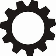 Image result for Gear Icon in Games