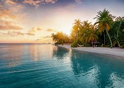 Image result for Tropical Island Ocean