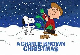 Image result for A Charlie Brown Christmas Violet