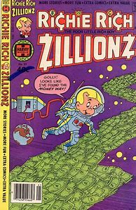 Image result for Richie Rich Gloria Cosplay