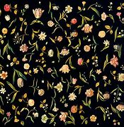 Image result for Art Deco Floral Wallpaper