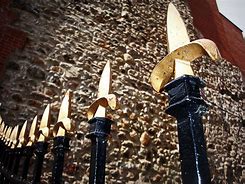 Image result for Fleur De Lys Icon