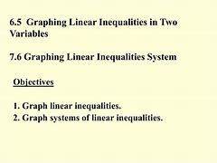 Image result for Linear Inequality Graph