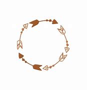 Image result for Boho Arrow Template