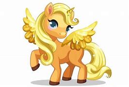 Image result for Cute Animated Cartoon Unicorn