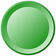 Image result for Clean 3DIcon Green Round