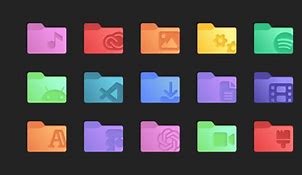 Image result for Folder Icons