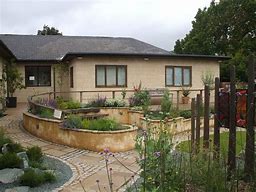 Image result for Outdoor Sensory Garden