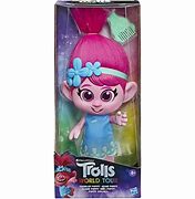 Image result for Velvet Trolls Toy