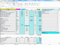 Image result for Construction Bid Estimate Template