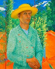 Image result for Amedeo Modigliani Self Portrait