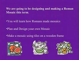 Image result for Ancient Roman Mosaics