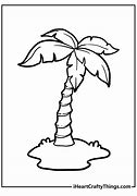 Image result for Palm Tree Leaf Pillow