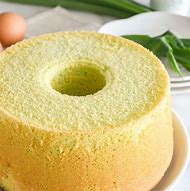 Image result for Pandan Chiffon