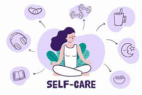 Image result for Self-Care PicsArt