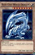 Image result for Yu Gi OH 25 Anniversary Blue Eyes White Dragon