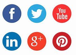 Image result for Social Networking Icons