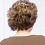 Image result for Short Curly Wigs