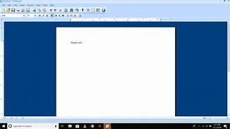 Image result for Free Online Word Processor